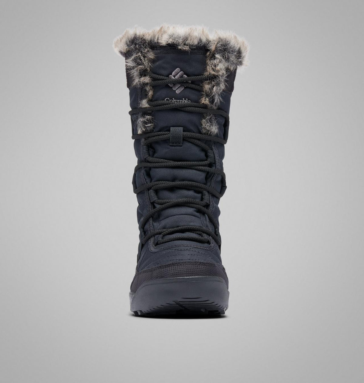 Botte Columbia Minx IV Wide Femme