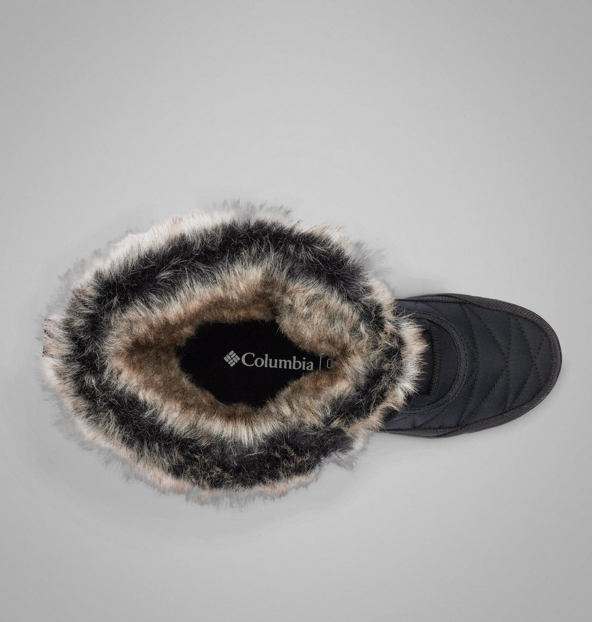 Botte Columbia Minx IV Wide Femme