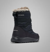Botte Columbia Minx Shorty IV Wide Femme