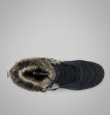 Botte Columbia Minx Shorty IV Wide Femme
