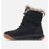 Columbia Minx Shorty IV Women's OmniTech Waterproof Outdoor Boot