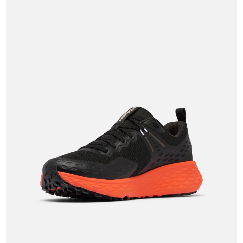 Columbia Konos TRS Men's Trail Running Shoe - Performance and Stability