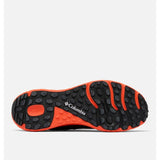 Columbia Konos TRS Men's Trail Running Shoe - Performance and Stability