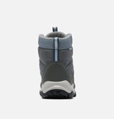 Botte Columbia Firecamp Femme Wide