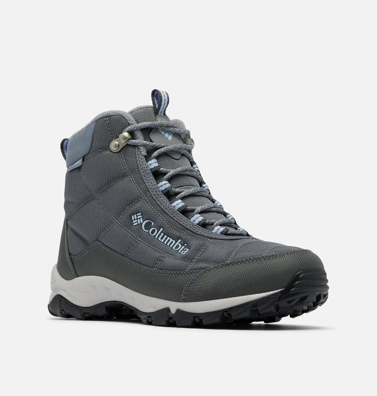Botte Columbia Firecamp Femme Wide