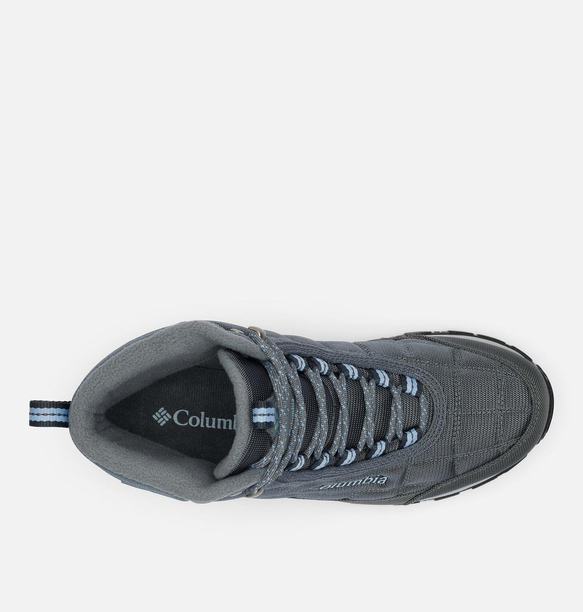 Botte Columbia Firecamp Femme Wide