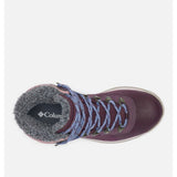 Columbia Newton Ridge WP OmniHeat Femme Bottes Randonnée Étanches