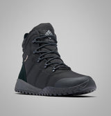 Botte Columbia Fairbanks Omni Heat Homme Wide