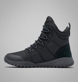 Botte Columbia Fairbanks Omni Heat Homme Wide