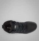 Botte Columbia Fairbanks Omni Heat Homme Wide