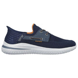 Skechers Delson 3.0 Men's Slip-Ins Quick and Hands-Free
