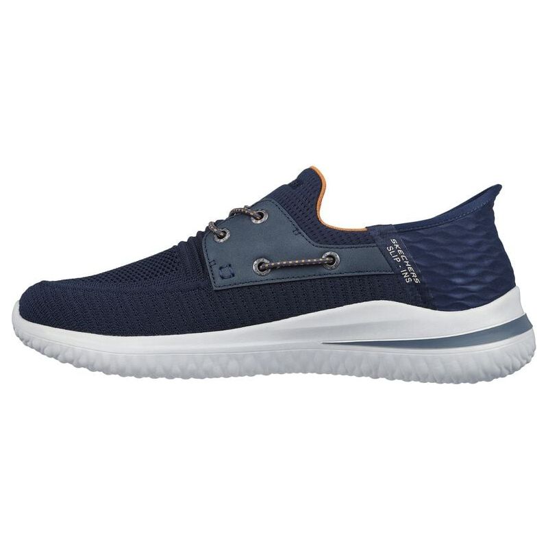 Skechers Delson 3.0 Men's Slip-Ins Quick and Hands-Free