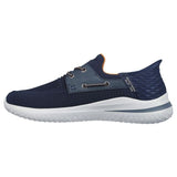 Skechers Delson 3.0 Men's Slip-Ins Quick and Hands-Free