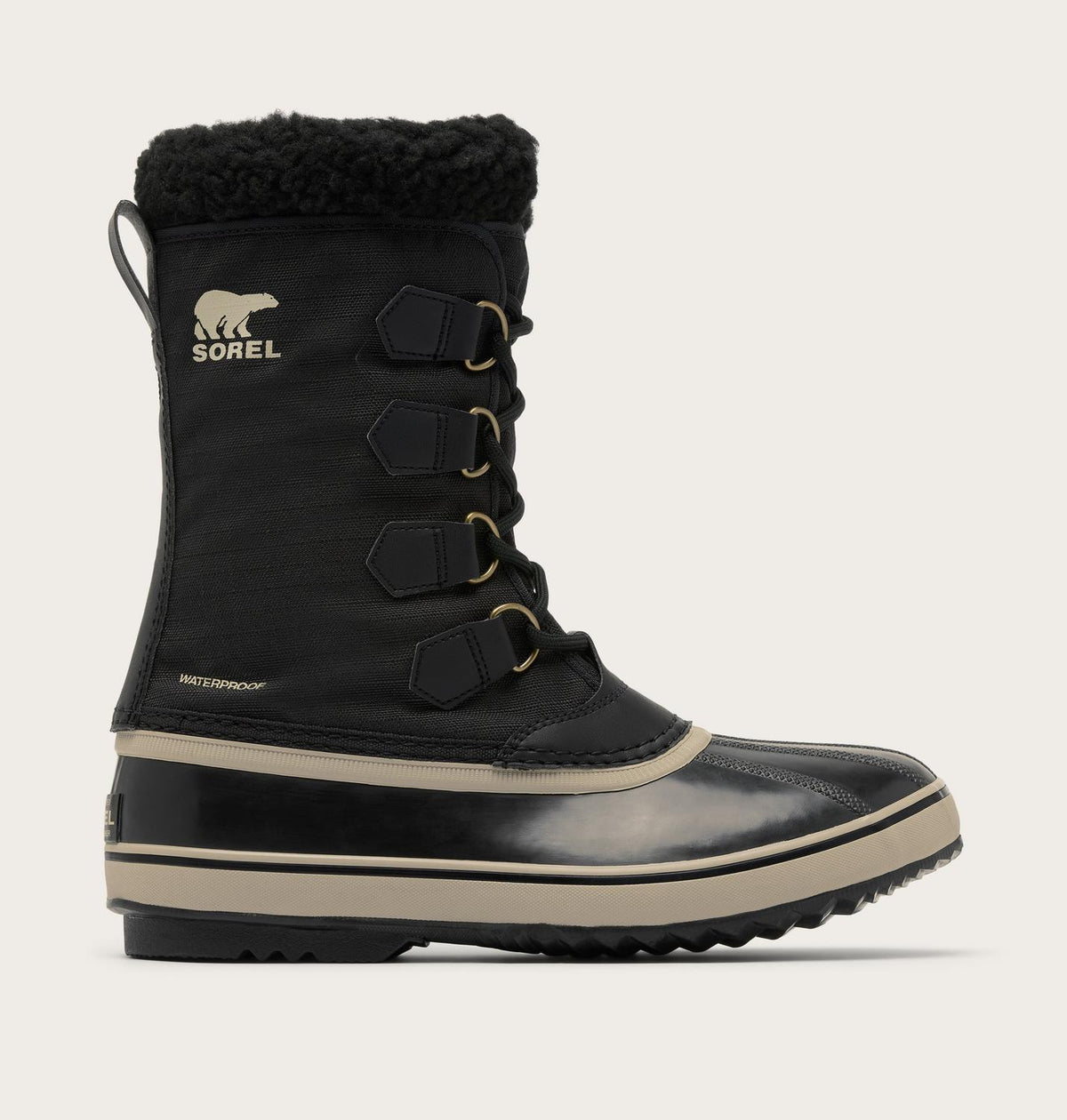 Botte Sorel 1964 Pac Nylon WP Homme