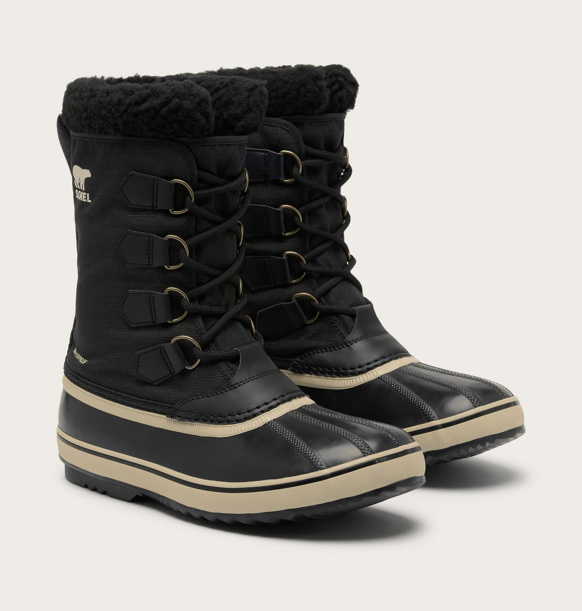 Botte Sorel 1964 Pac Nylon WP Homme