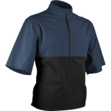 Sun Mountain Monsoon Men's Short Sleeve Waterproof Coat