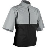 Sun Mountain Monsoon Men's Short Sleeve Waterproof Coat