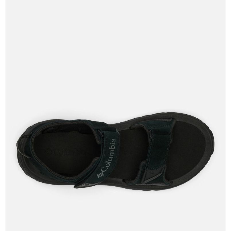 Columbia Konos Hiker Men's Sandal with 2 Straps - Comfort and Elegance