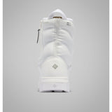 Columbia Snowtrot Peak Women's Waterproof and Warm Winter Boot