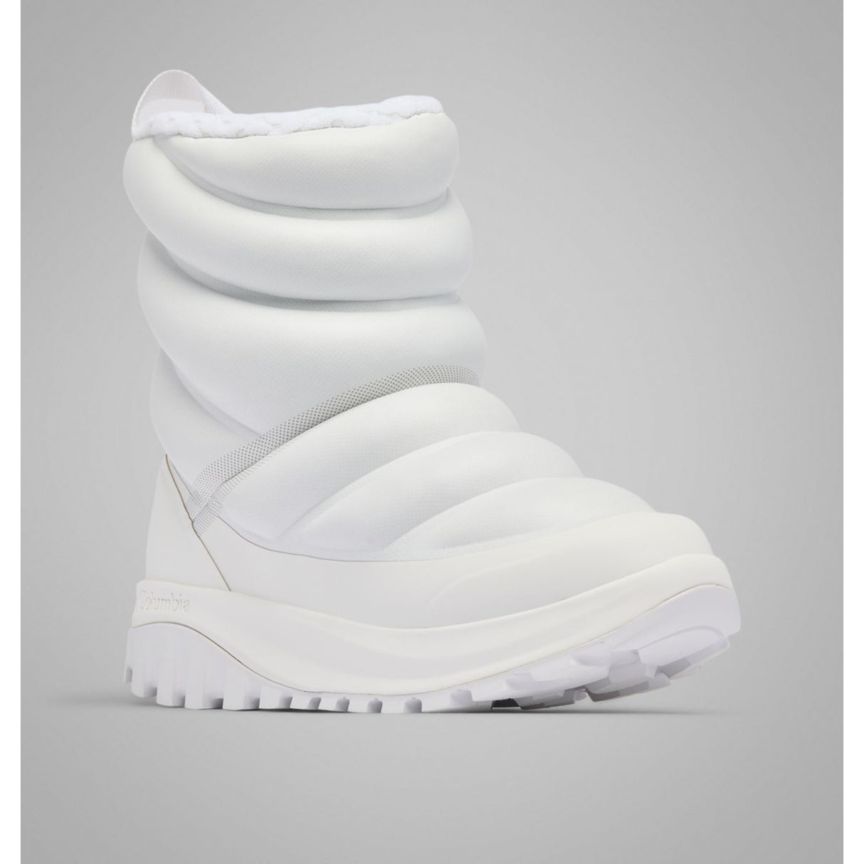 Columbia Snowtrot Peak Women's Waterproof and Warm Winter Boot