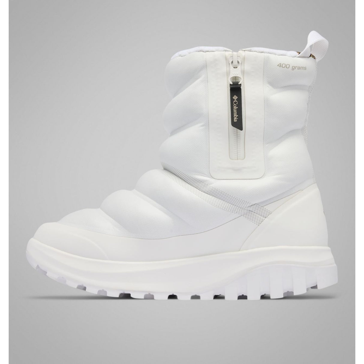 Columbia Snowtrot Peak Women's Waterproof and Warm Winter Boot