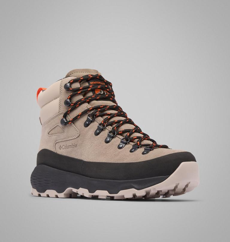 Botte Columbia Newton Alpine PT Homme