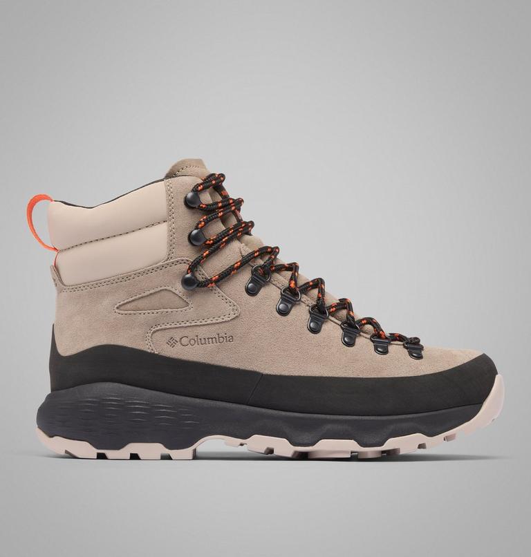 Botte Columbia Newton Alpine PT Homme