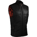 Sun Mountain Colter II Men's Foldable Insulated Vest