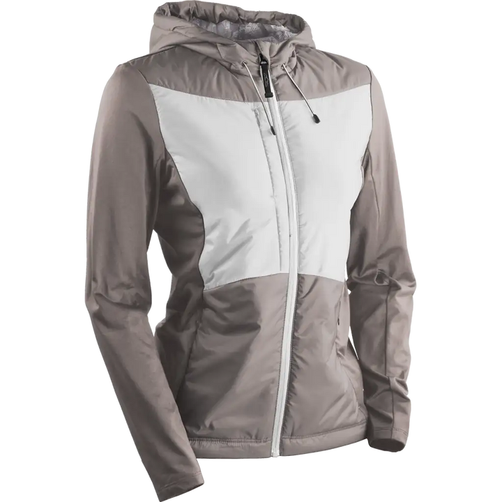 Sun Mountain Women's Colter II Jacket with 37.5 Insulation Technology