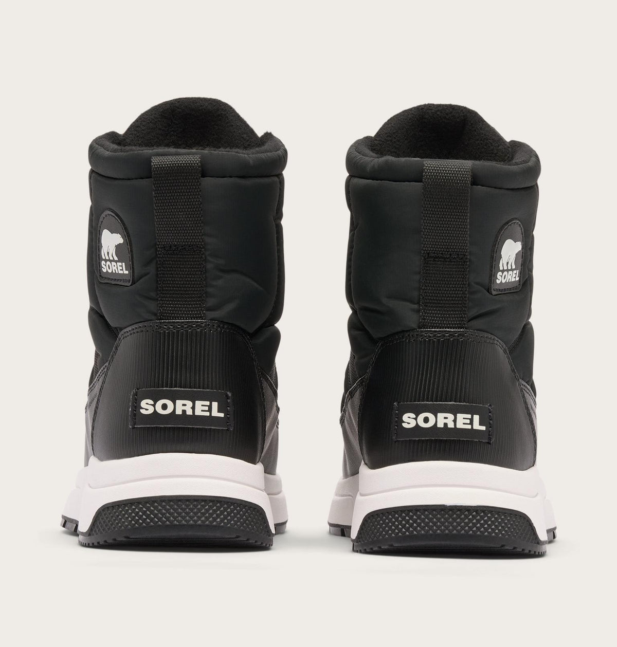 Botte Sorel Whitney III Mid WP Femme
