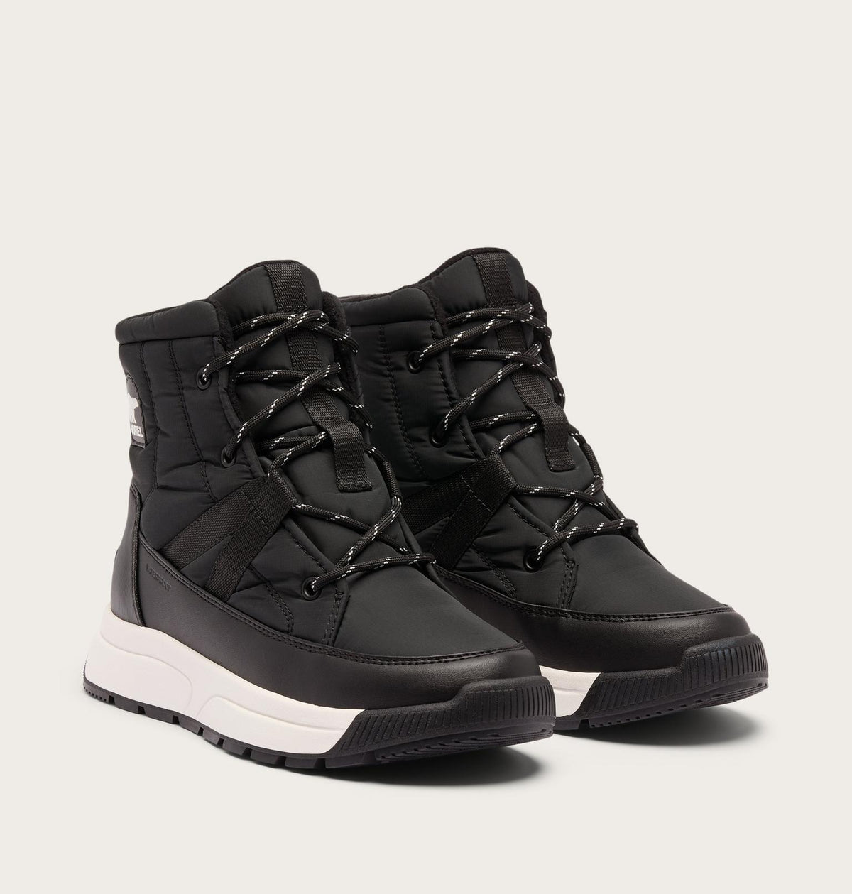 Botte Sorel Whitney III Mid WP Femme