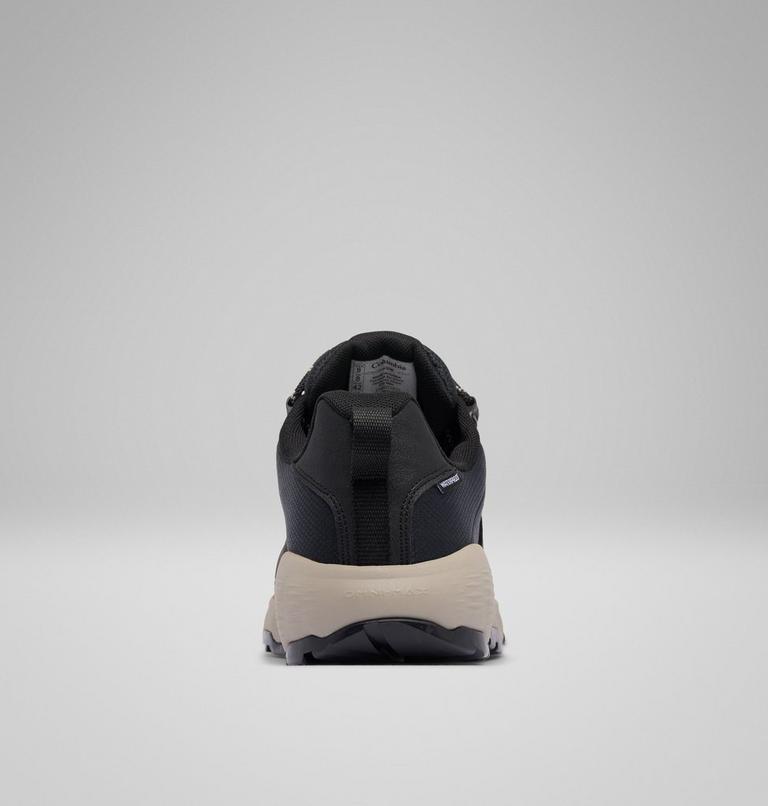 Botte Columbia Newton Nimble LTR Wide homme