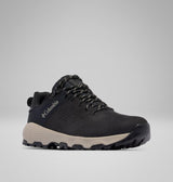 Botte Columbia Newton Nimble LTR Wide homme