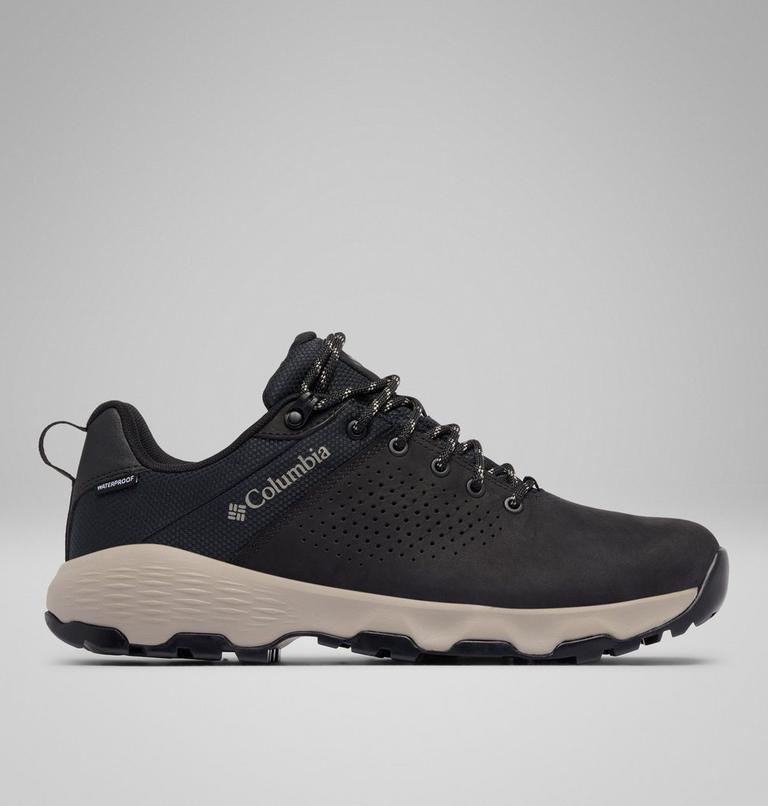 Botte Columbia Newton Nimble LTR Wide homme