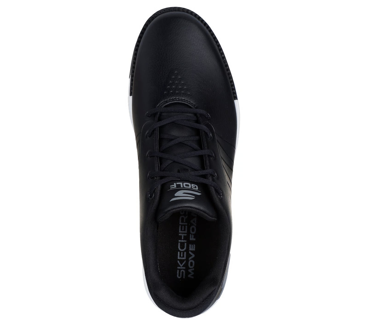 Chaussure Golf Skechers Go Golf Tempo Spiked