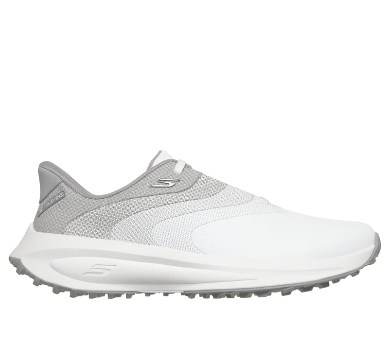 CHAUSSURE GOLF SKECHERS FLOW  SPIKELESS HOMME