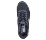 Skechers Go Flex Hands Up Men's Slip In Hands Free Performance