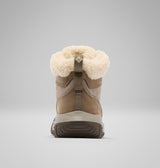 Botte Columbia Burnsider Cozy Femme
