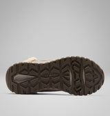 Botte Columbia Burnsider Cozy Femme