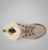 Botte Columbia Burnsider Cozy Femme