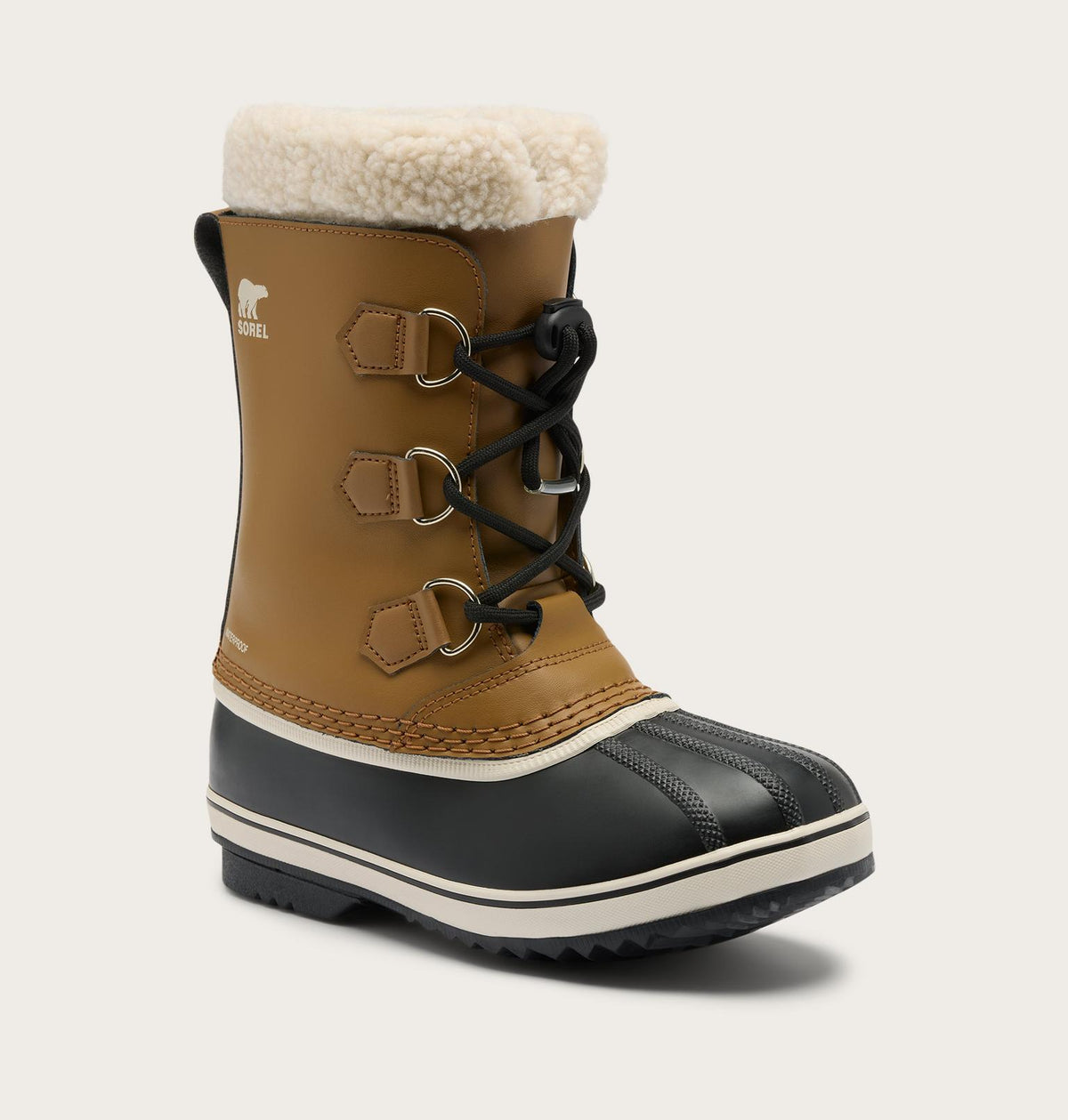 Botte Sorel Big Kids Yoot Pac TP WP