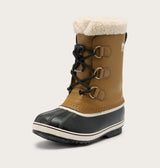 Botte Sorel Big Kids Yoot Pac TP WP