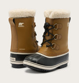Botte Sorel Big Kids Yoot Pac TP WP