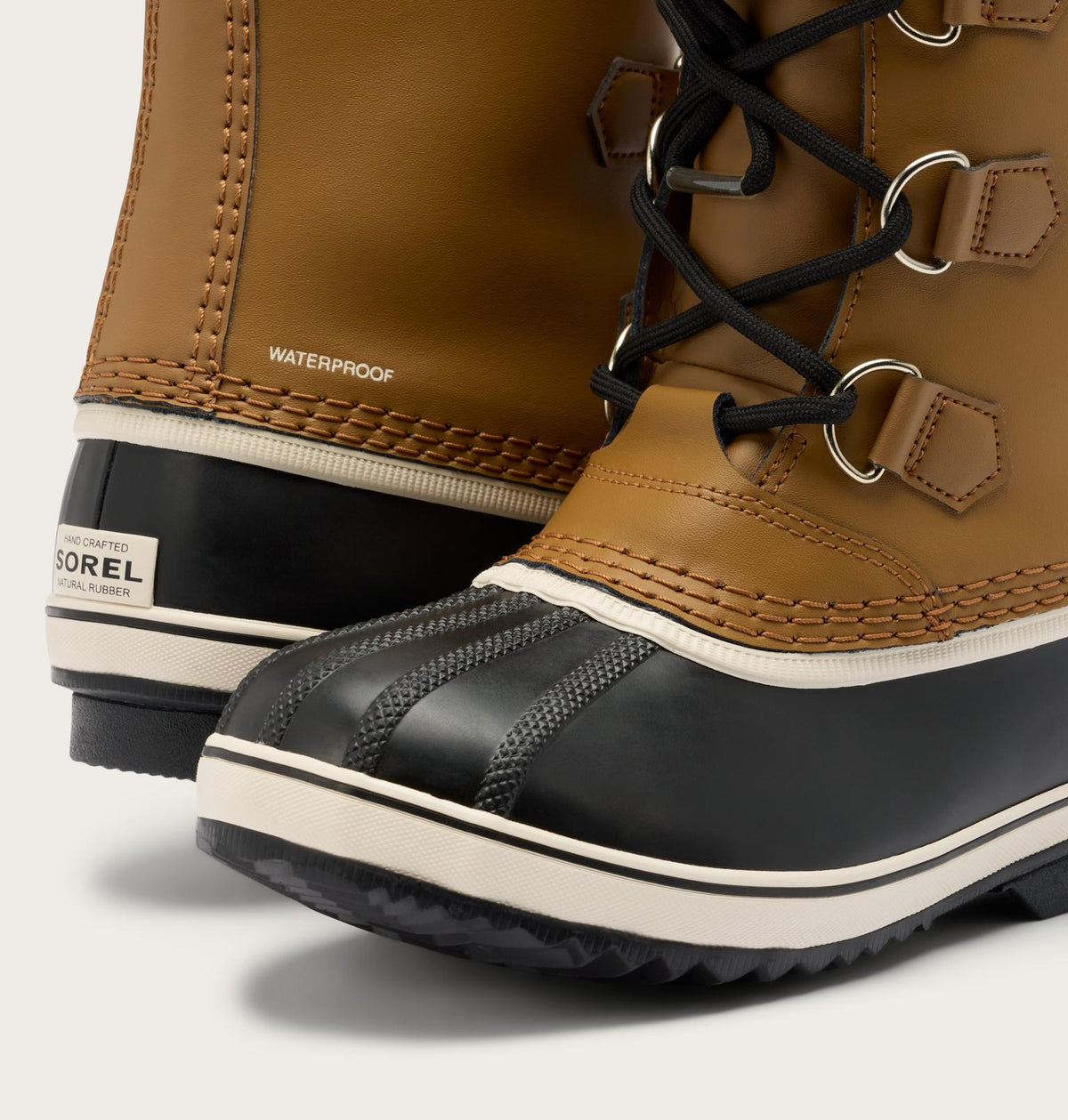 Botte Sorel Big Kids Yoot Pac TP WP