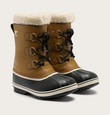 Botte Sorel Big Kids Yoot Pac TP WP