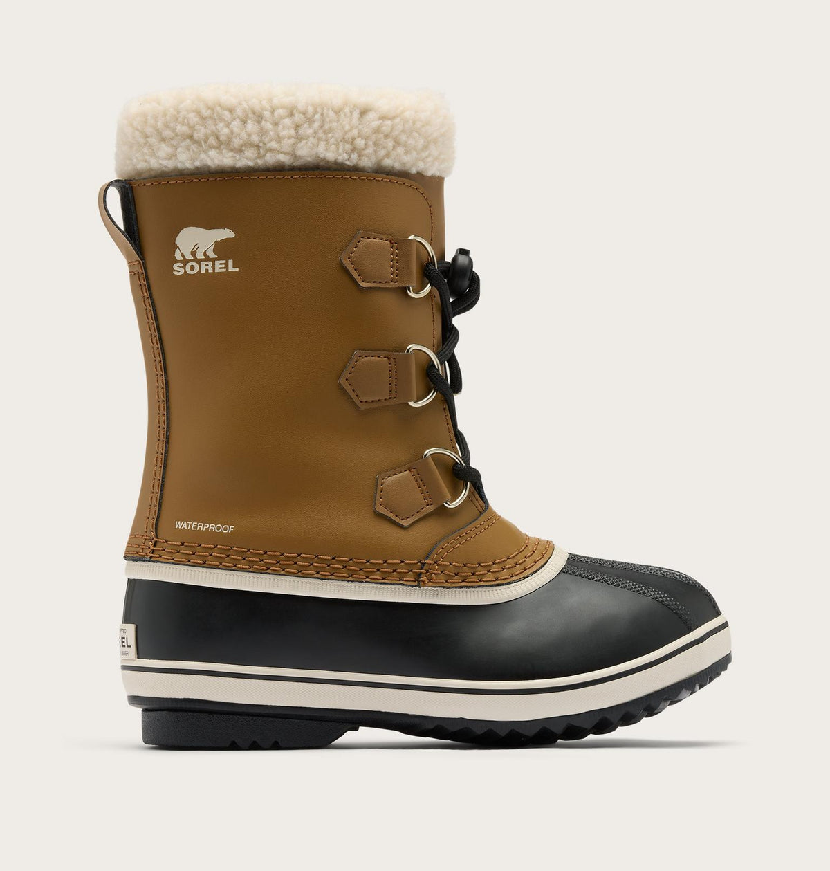Botte Sorel Big Kids Yoot Pac TP WP