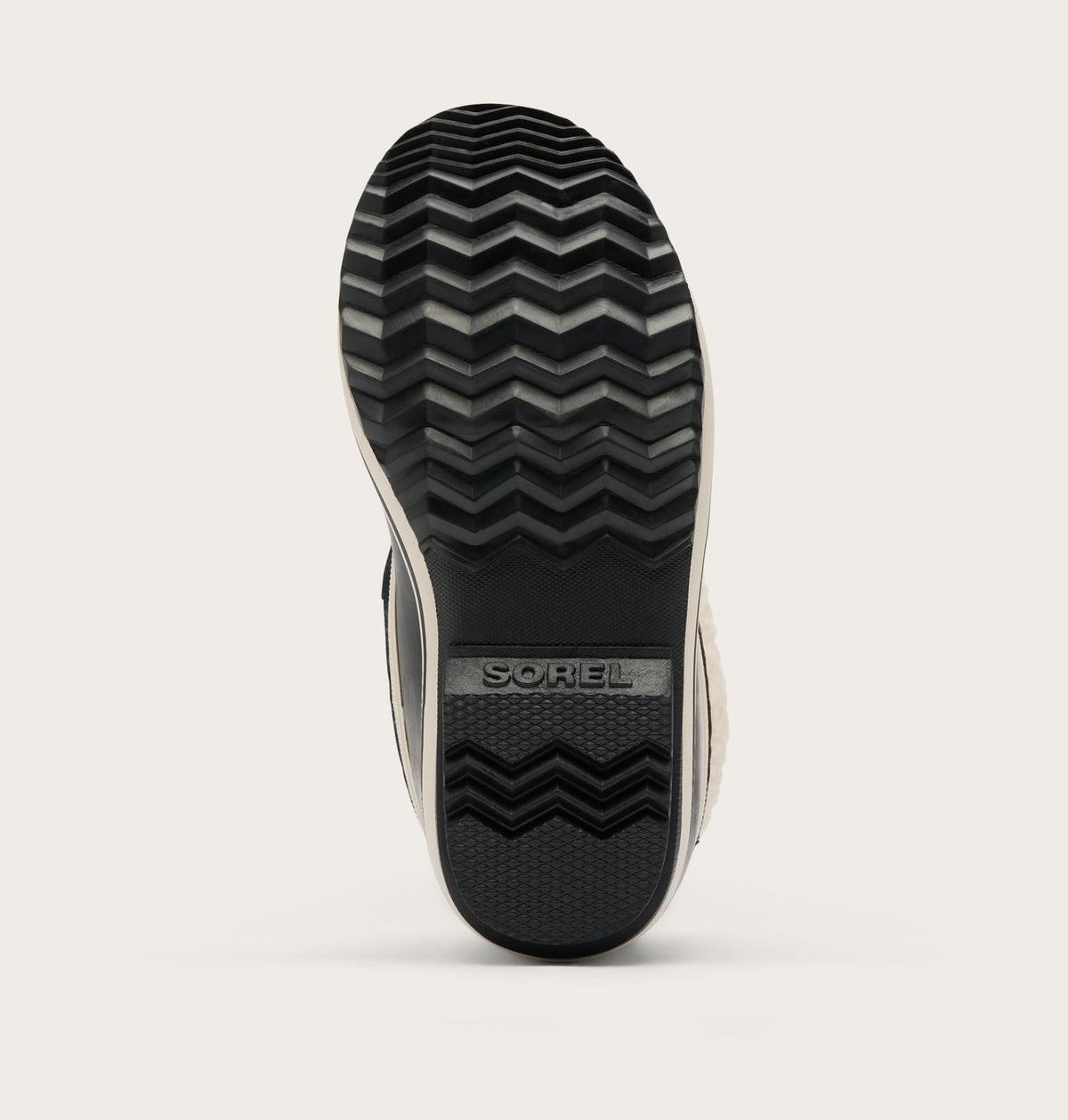 Botte Sorel Big Kids Yoot Pac TP WP