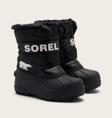 Botte Sorel Little Kids Snow Commander
