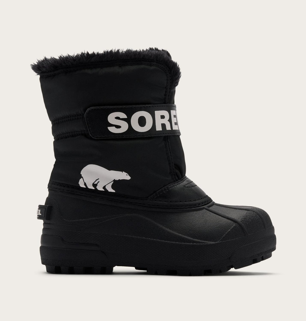 Botte Sorel Little Kids Snow Commander