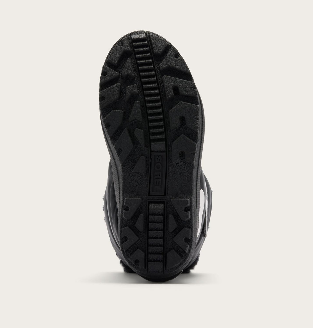 Botte Sorel Little Kids Snow Commander